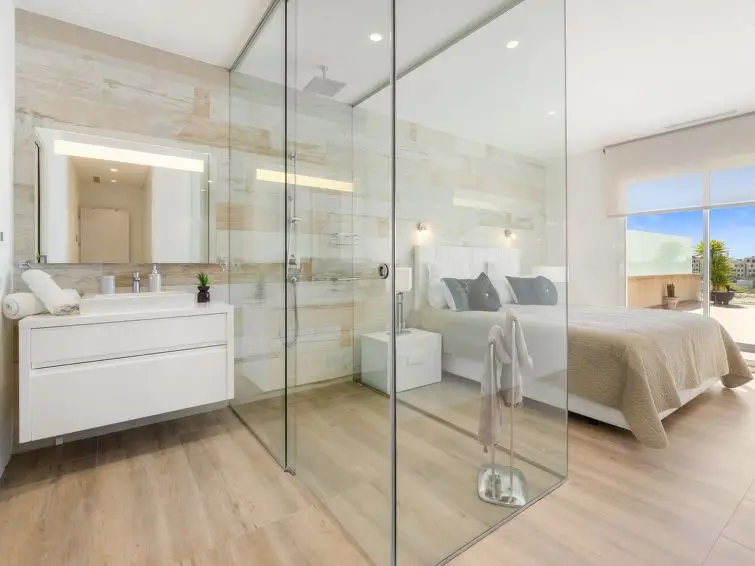 Apartamento 3 Dormitorios Las Colinas Golf Orihuela Costa