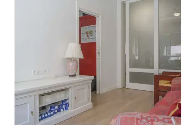 Habitacion 119m2 Madrid Estudiantes Cerca Universidad