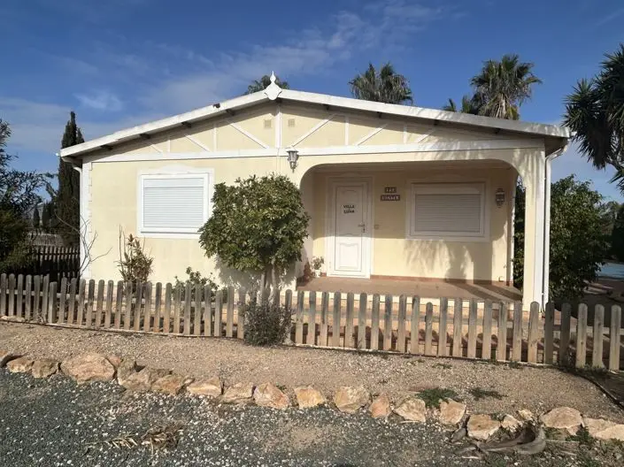 Bungalow 3 Dormitorios en Venta Casa Modular 80m2