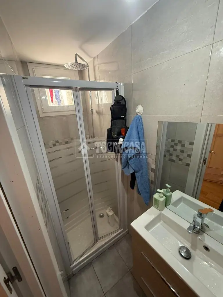 Local Comercial Reformado en Carabanchel - Cerca del Metro