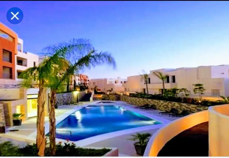 Apartamento de Lujo 3 Dormitorios Altos Los Monteros Marbella