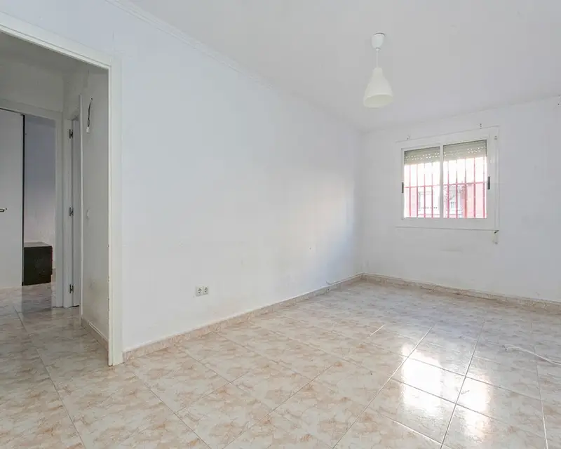 Piso en venta en Sabadell 3 habitaciones 56m2