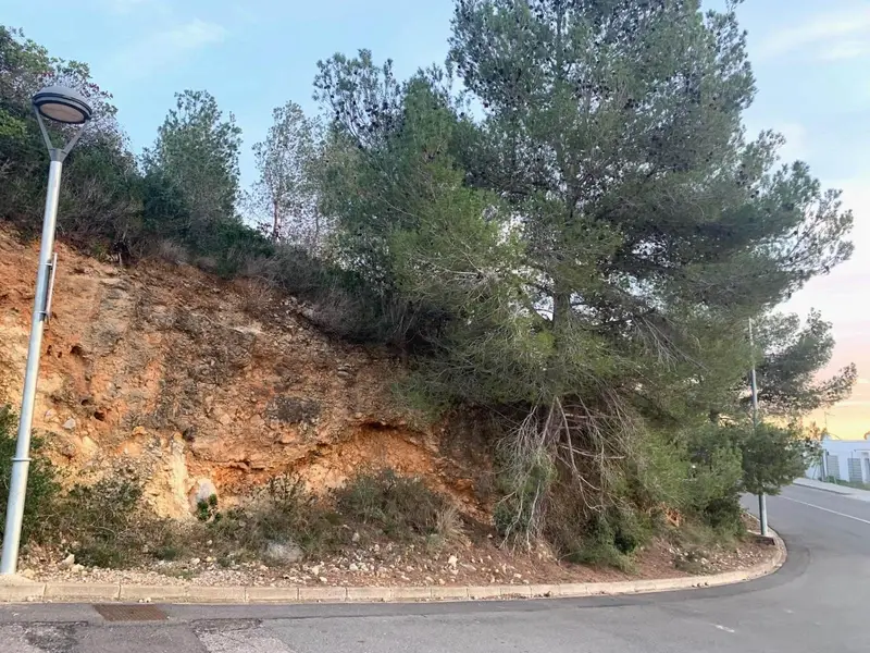 Solar/Parcela en venta en Segur de Calafell, Calafell, Tarragona