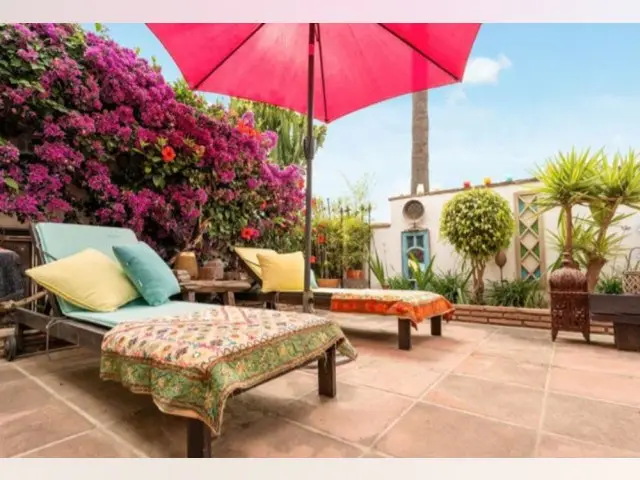 Casa Villa 2 Dormitorios Alquiler Marbella Nueva Andalucia