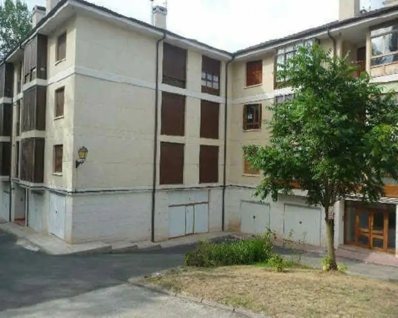 Piso en Zorraquín 2 habitaciones 71m2
