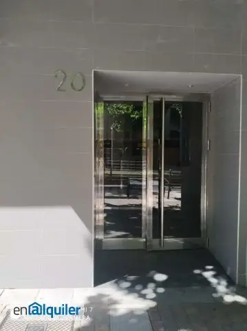 Piso Avenida Portugal Estudiantes Amueblado Reformado