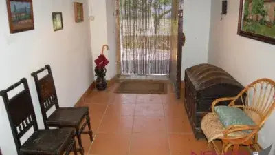 Casa en venta Ozaeta 460m2 para reformar