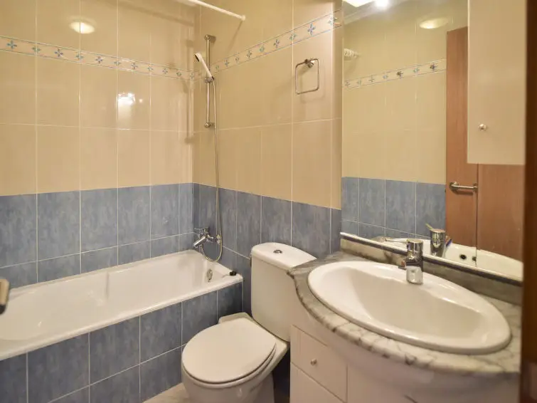 Piso de 2 Dormitorios alquiler Denia, España
