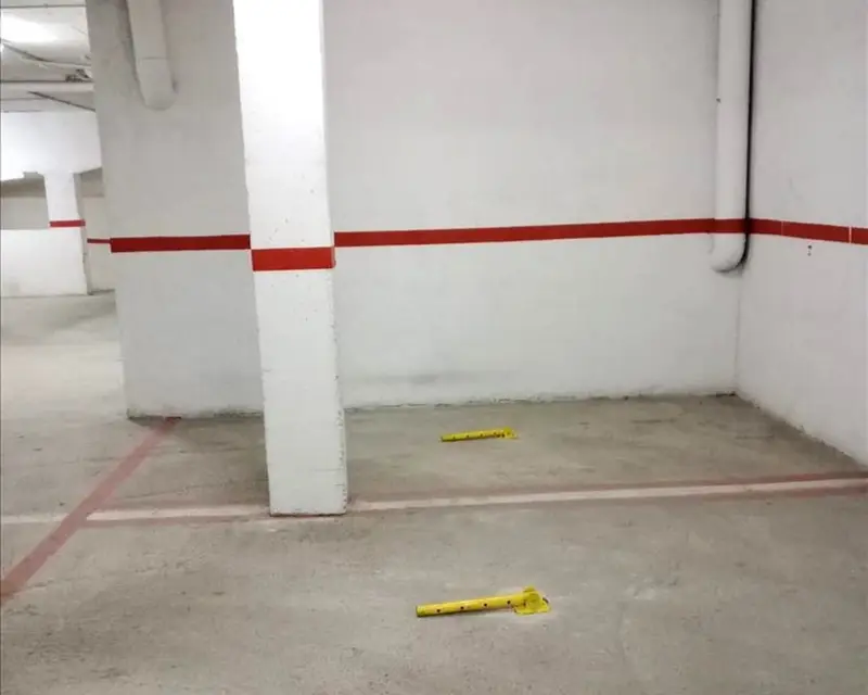 Inmueble 11m2 en Nou Centelles Barcelona