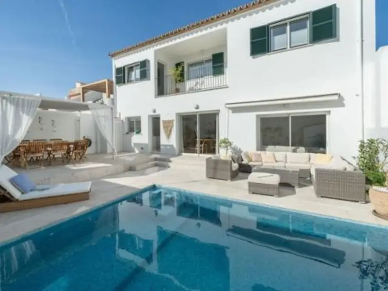 venta Chalet en Ponent, Palma de Mallorca (38378254898.100500)- Globaliza