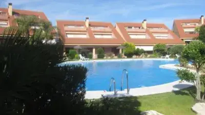 Casa en venta en Islantilla - Campo de Golf