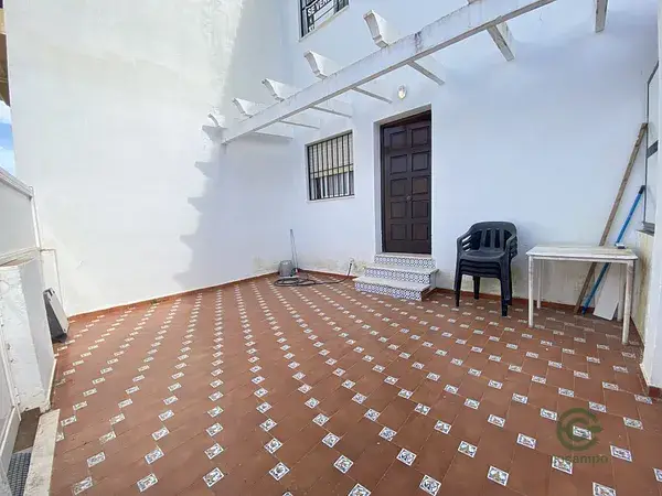 Casa en Primera Linea de Playa Lepe Huelva