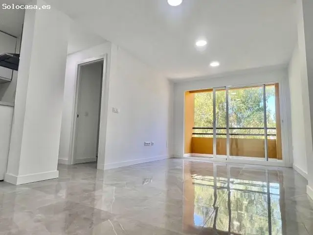 Piso Reformado Torre Almirante Ideal Familias e Inversores