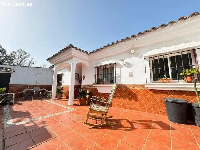 Chalet Planta Baja La Vega del Golf 3 Habitaciones 2 Banos