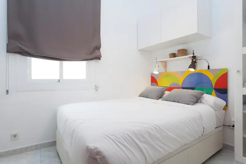 Apartamento en Alquiler Temporal Les Corts Barcelona