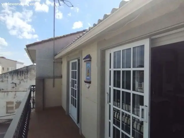 Casa en Ares con Vistas al Mar Cerca de la Playa