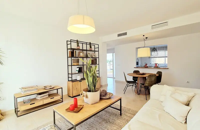 Chalet en Venta en Lorca Murcia Nueva Construccion