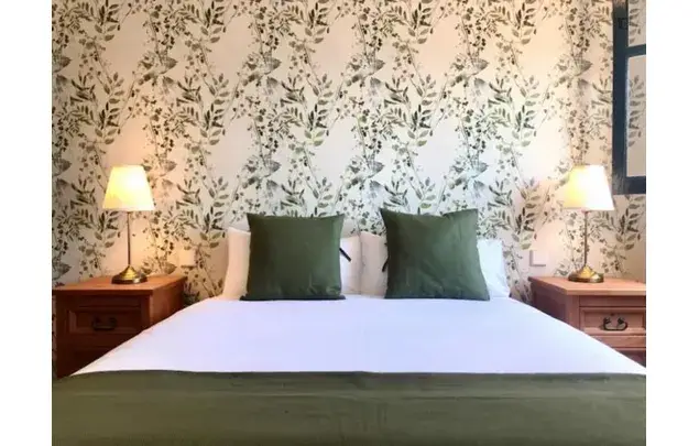 Alquiler Apartamento 2 Dormitorios Málaga Cerca de la Playa