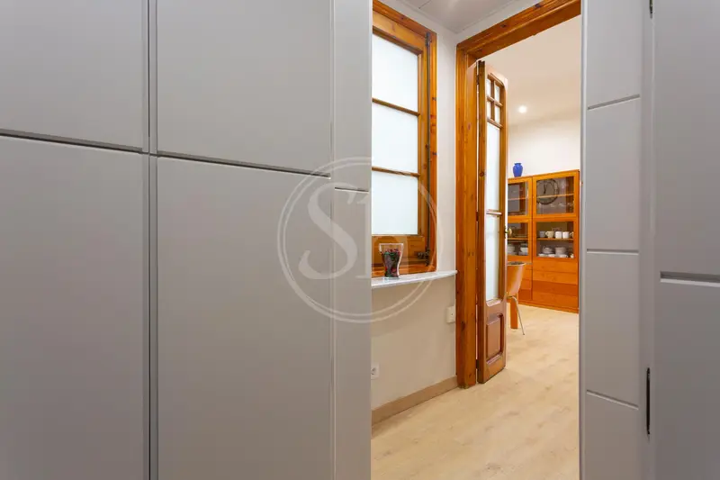 Apartamento en alquiler Eixample Barcelona