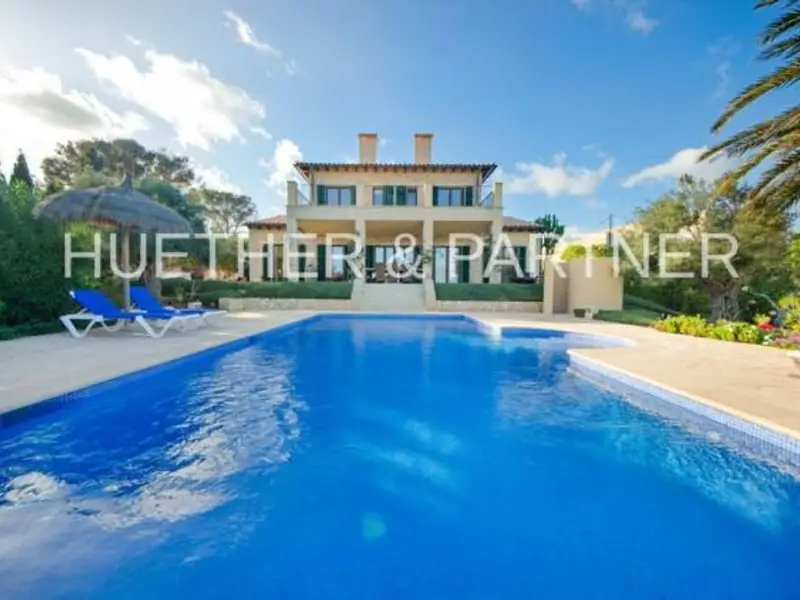 venta Chalet en Cala Murada, Balears (Illes) (41670237099.105600)- Globaliza