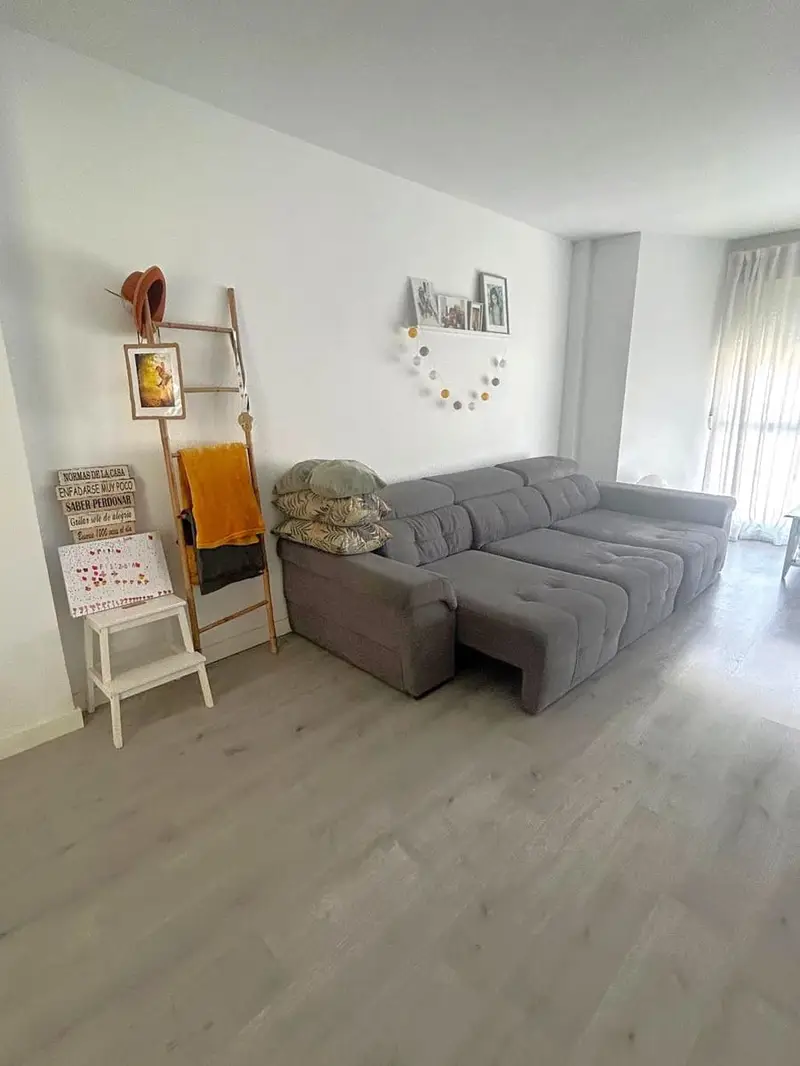 Apartamento en Venta Pinoso 3 Dormitorios 1 Baño Azotea