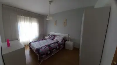 Piso en venta en Calle Alta de San Juan del Reloj, 2