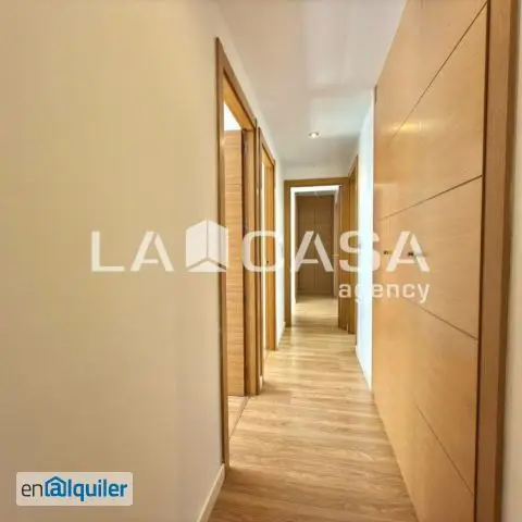 Alquiler Piso San Pablo Santa Justa Sevilla