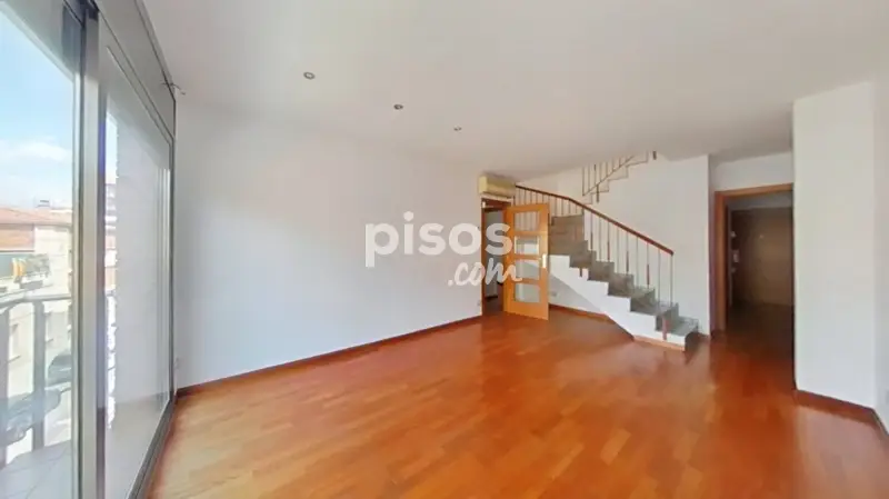Dúplex en Venta La Creu Alta Sabadell Ideal Inversores