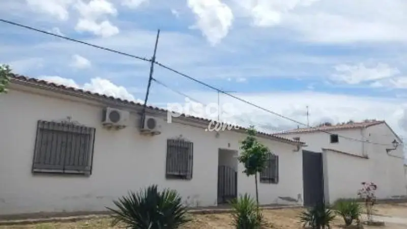 Piso en Subasta Judicial Extremadura