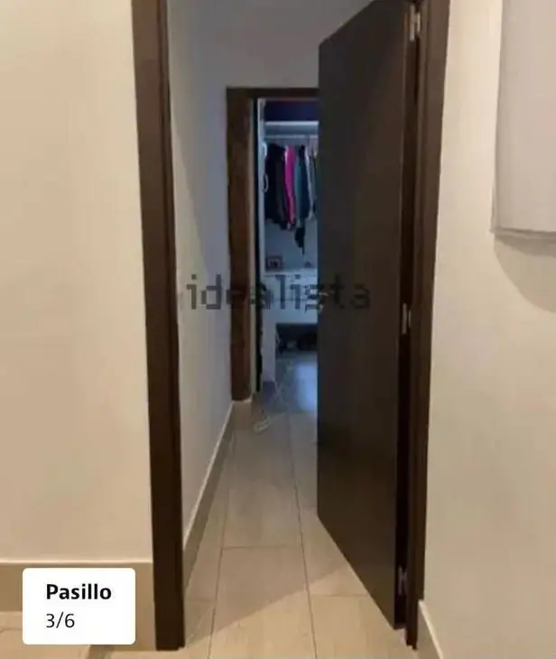 Apartamento en Plaza Santo Domingo Madrid