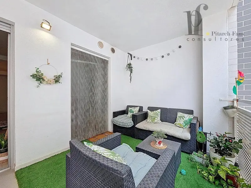 Piso en Venta en Aldaia Valencia 3 Habitaciones 2 Baños