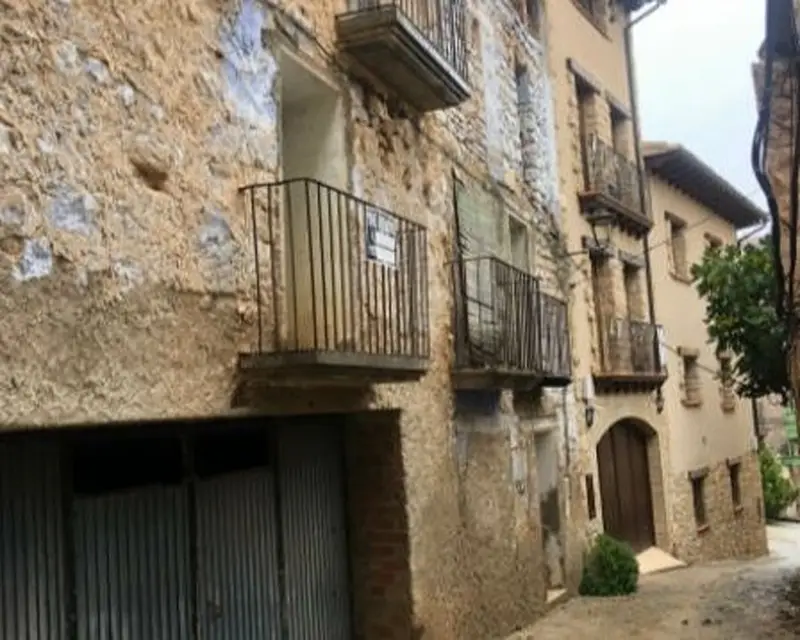 Adosado 336m2 Portellada