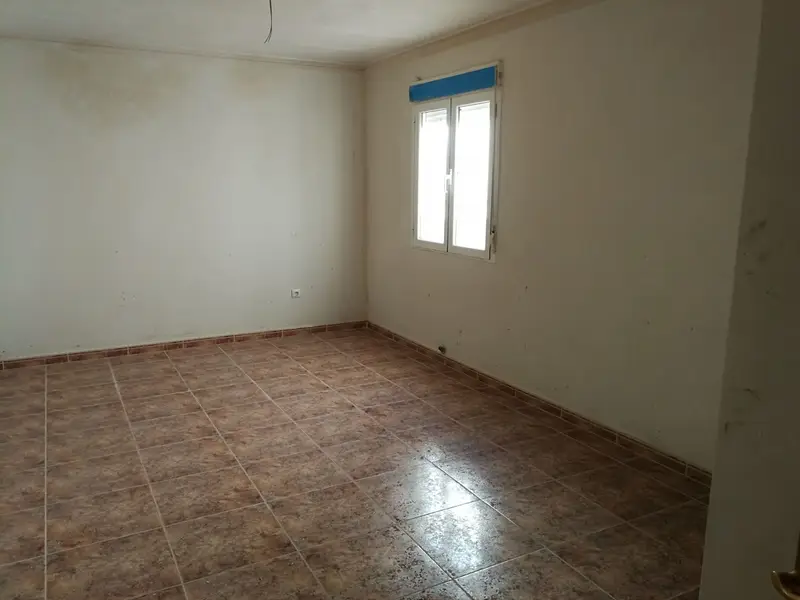 Venta Piso a Estrenar Velez Rubio 3 Dormitorios Terraza