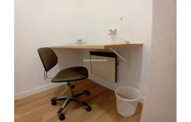 Apartamento 3 Dormitorios Tarragona Estudiantes