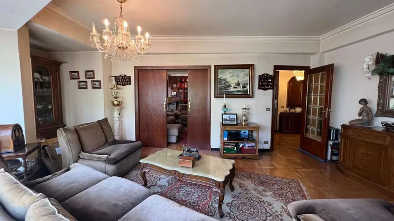 Venta Piso 181m2 5 Dorm 3 Baños Terrazas Centro Vitoria