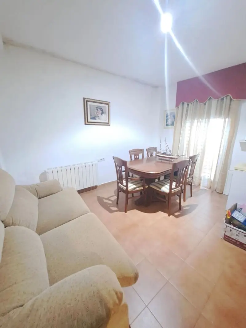 Piso en venta en La Pobla Tornesa, Castellón