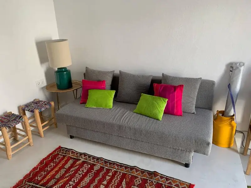 Casa en Vejer de la Frontera: 2 plantas, 75m2, reformada