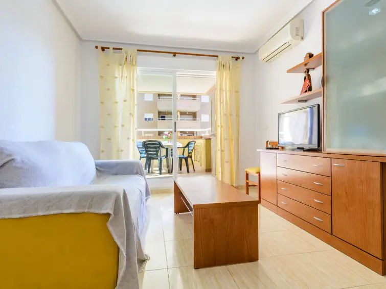 Apartamento 2 Dormitorios Oropesa del Mar Costa Azahar