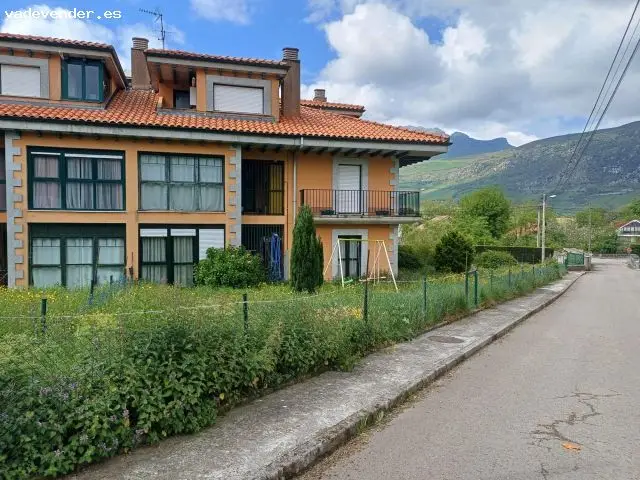 Planta Baja en La Gándara de Soba Cantabria