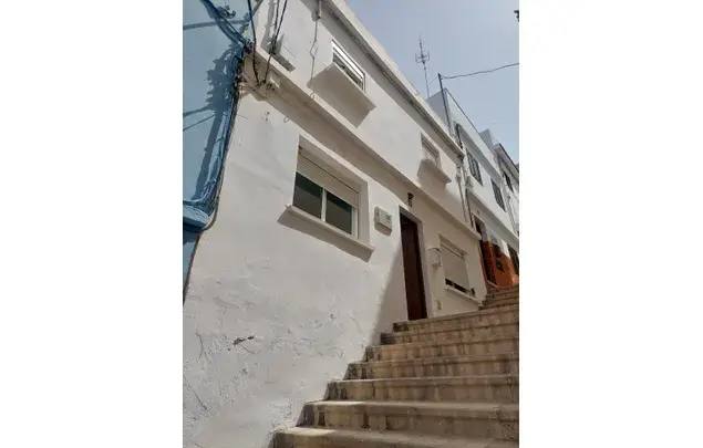 Apartamento 1 Dormitorio 46m2 Santa Cruz Tenerife