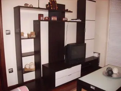 Venta Piso 4 Habitaciones Centro Ferrol