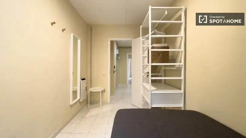 Apartamento de 5 dormitorios en Barcelona