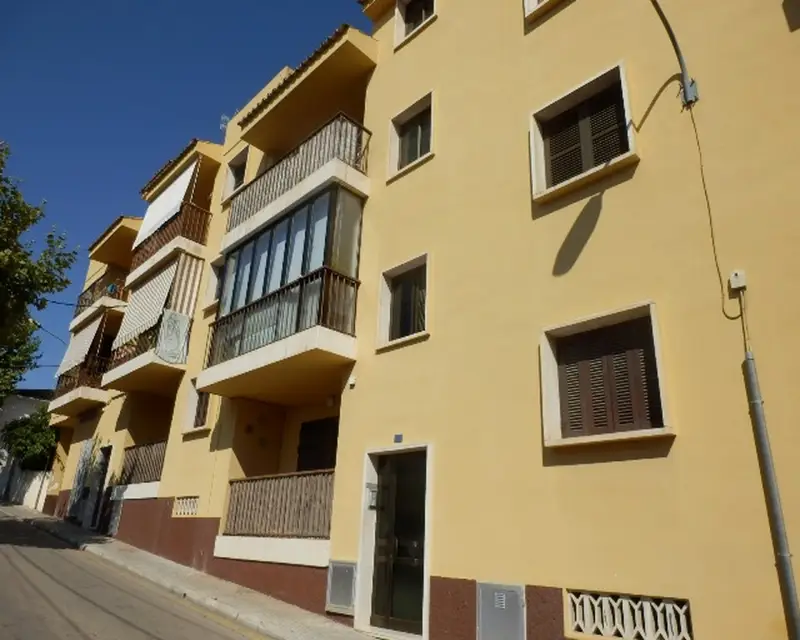 Garaje en Venta Son Servera 66.67m2