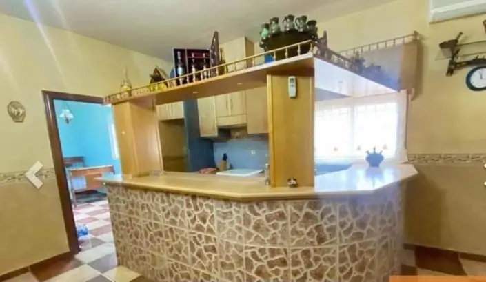 Villa 3 Dormitorios Jumilla 283m2 Parcela 7096m2