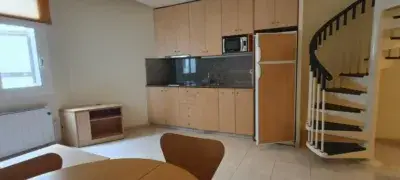 Piso en alquiler en El Centre