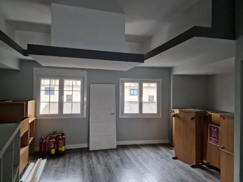 Venta Local Comercial Castrillon A Coruna