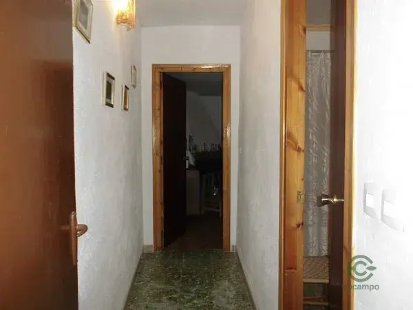 Casa en Jaen para Reformar o Derribar