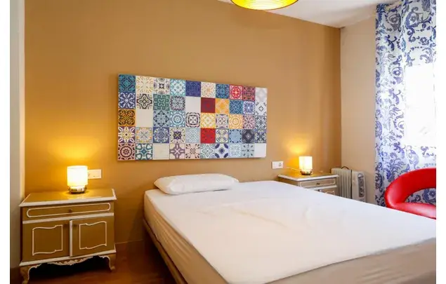 Alquiler Apartamento 3 Dormitorios Granada 3-24 Meses