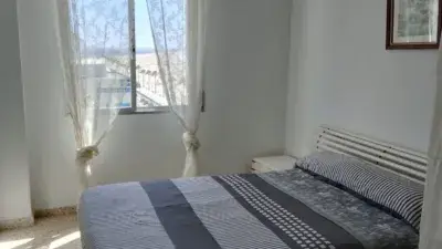 Apartamento en Valdelagrana Primera Linea de Playa Alquiler Julio Septiembre