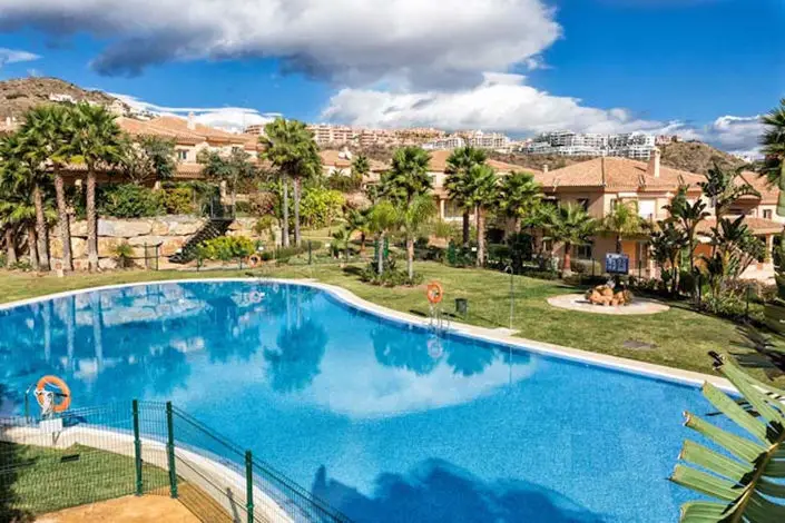 Villa de Lujo 4 Dormitorios Piscina Privada Riviera del Sol